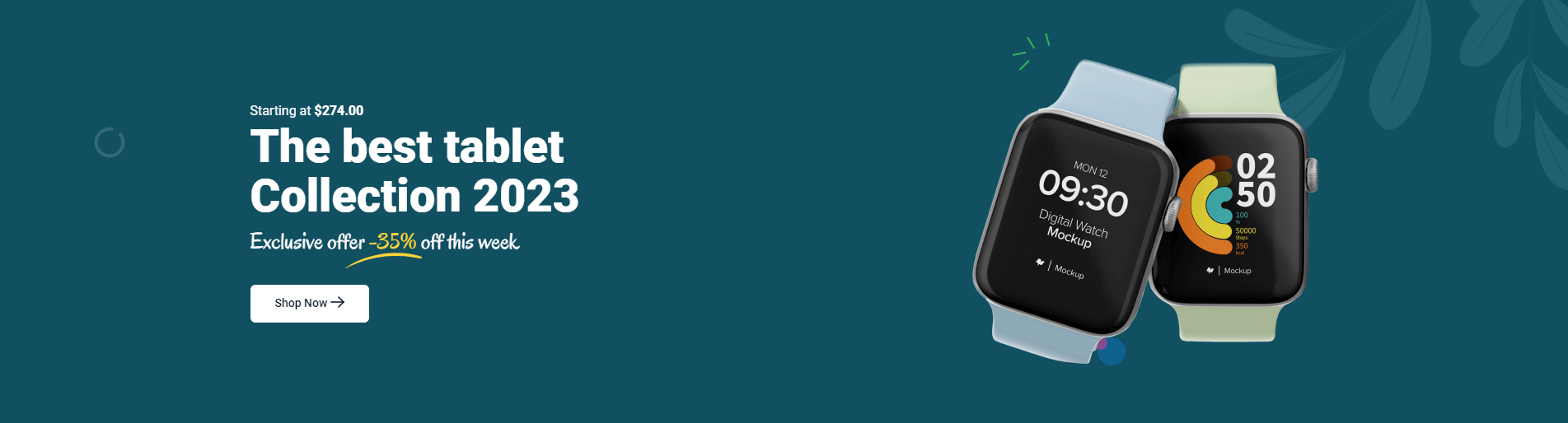 banner