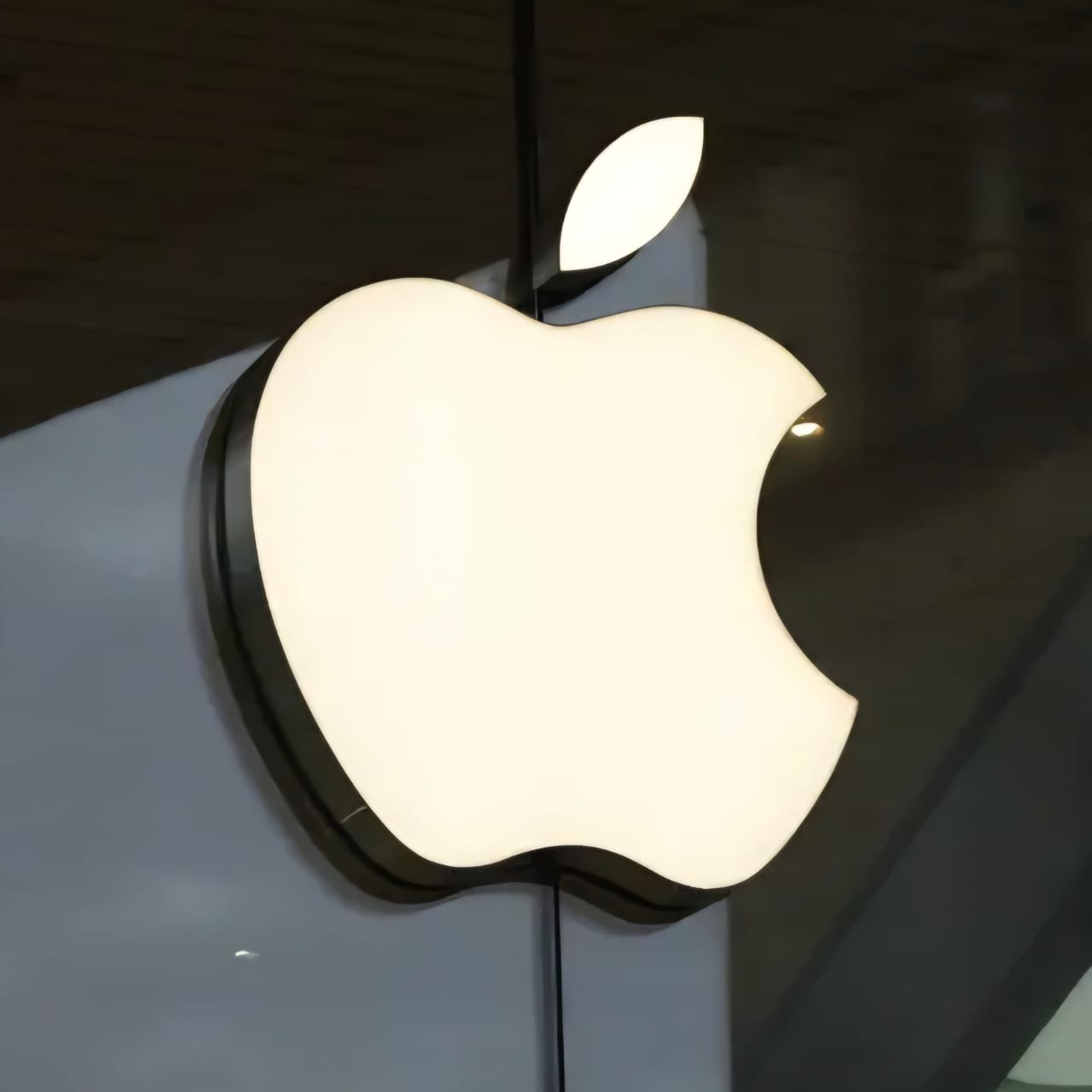Apple