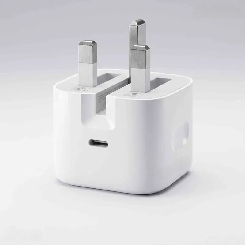 Adapter Charger