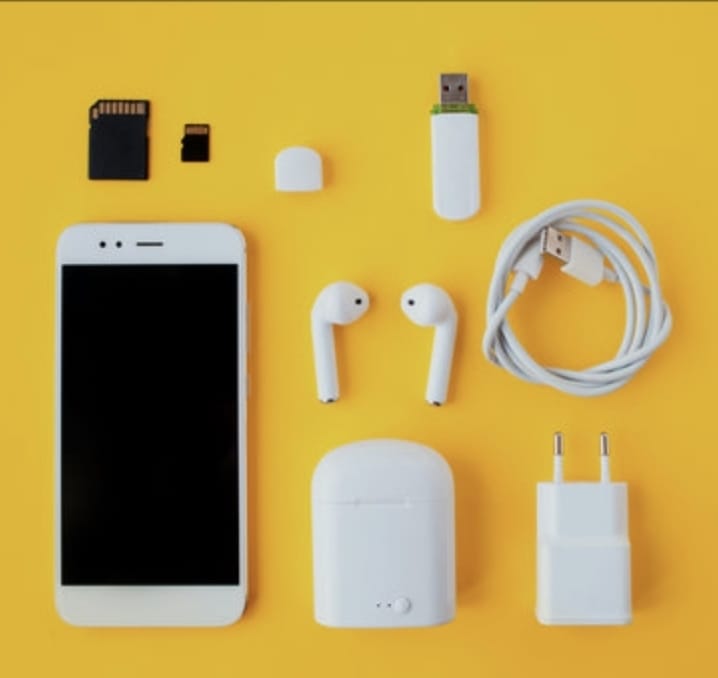 Mobile Accessories