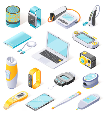 Electronics Device