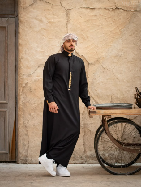 Men's & Boys' Fashion