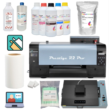 DTF Printing Products