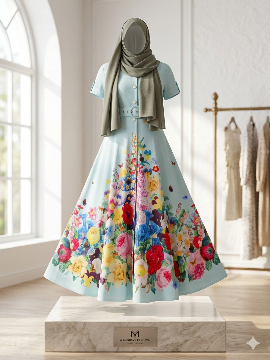 Cheongsam-Chinese Traditiona Dress
