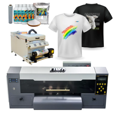 Desktop DTF Printer