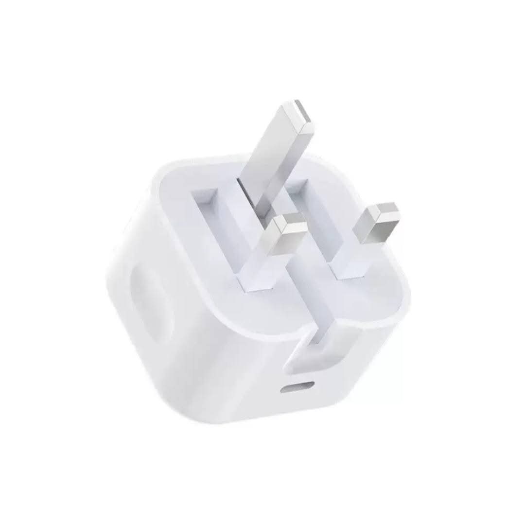 Adapter & Charger