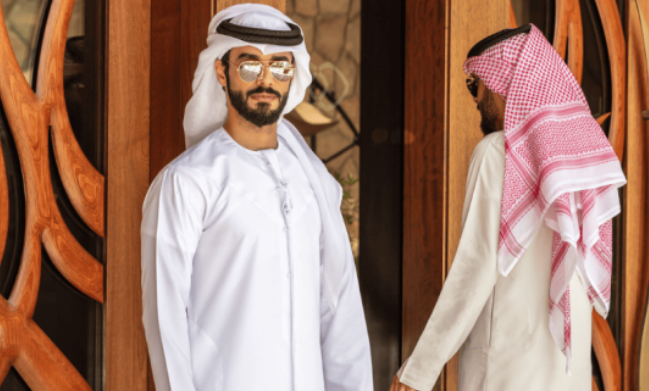 Muslim Wear