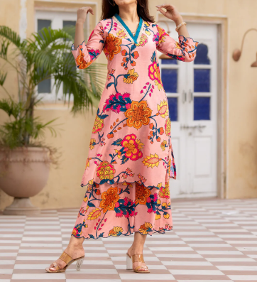 Traditional Wear
