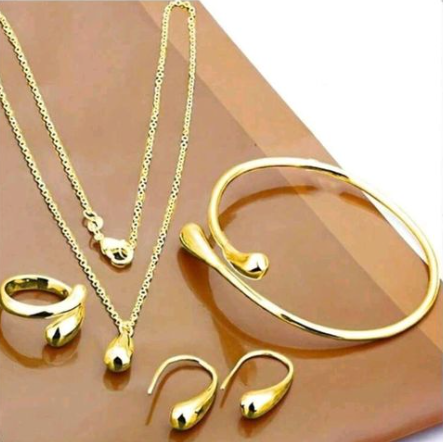 Women's Jewellery